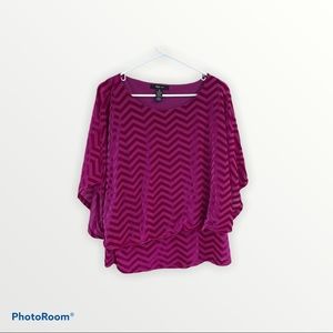 Style&Co Women’s Blouse